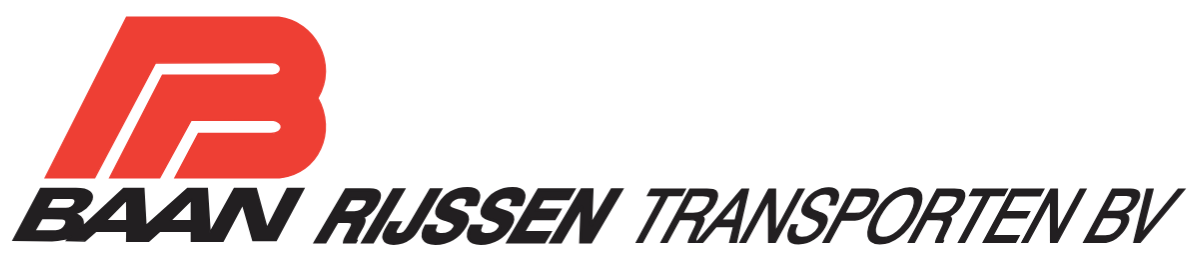 Baan Rijssen Transporten logo